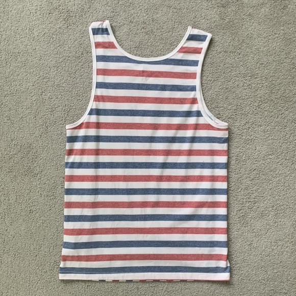 Original Use Tank - Picture 4 of 4